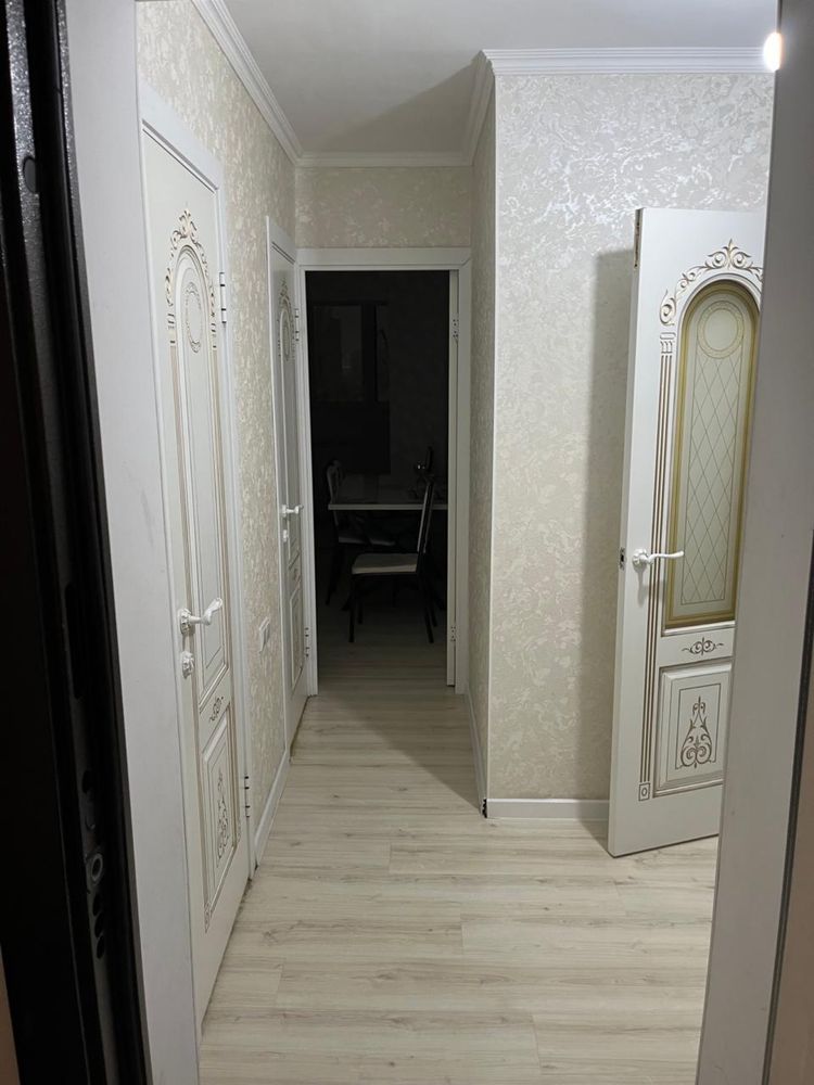 Сдается квартира