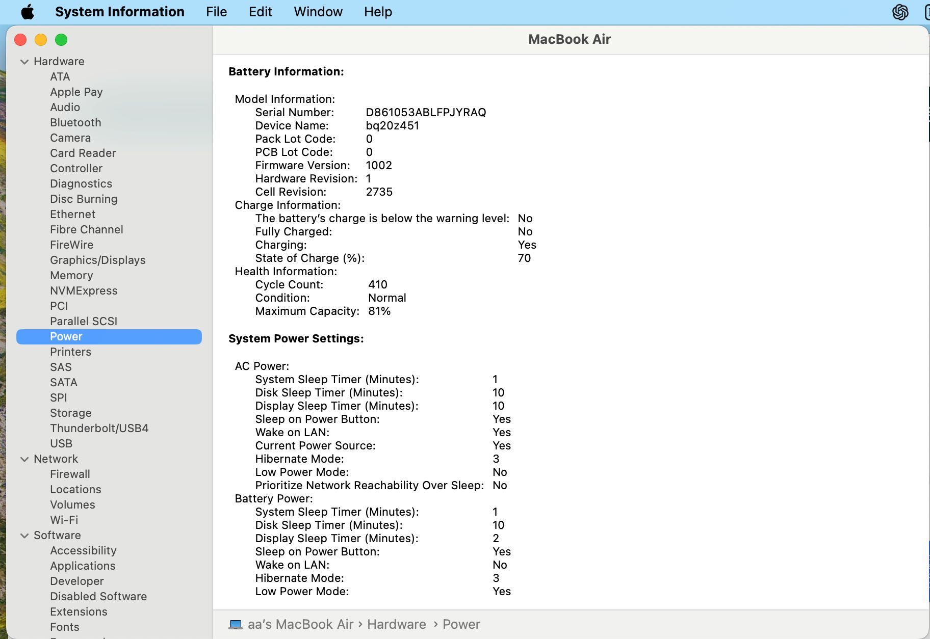 Macbook Air M1 Макбук Эйр М1