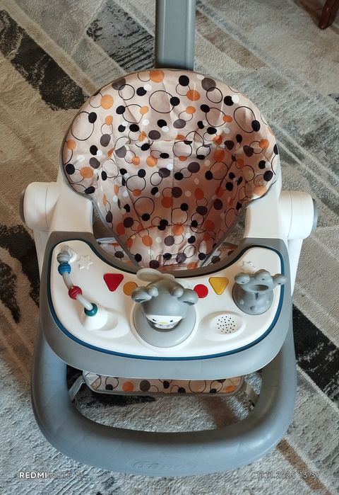 Продам детские ходунки