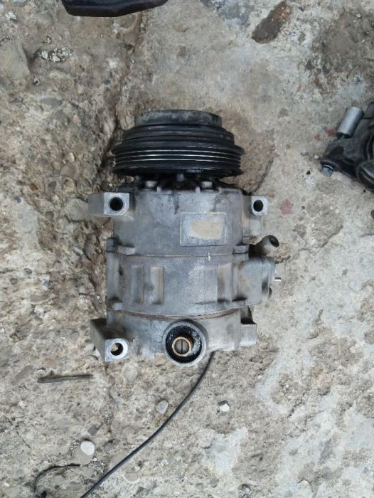 Alternator turbo compresor pompa servo audi a6 b4 c5 2.5 tdi 110kw 150