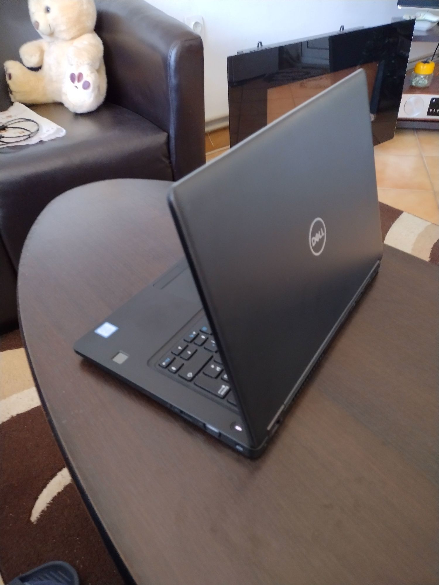 Laptop Dell Latitude 5490