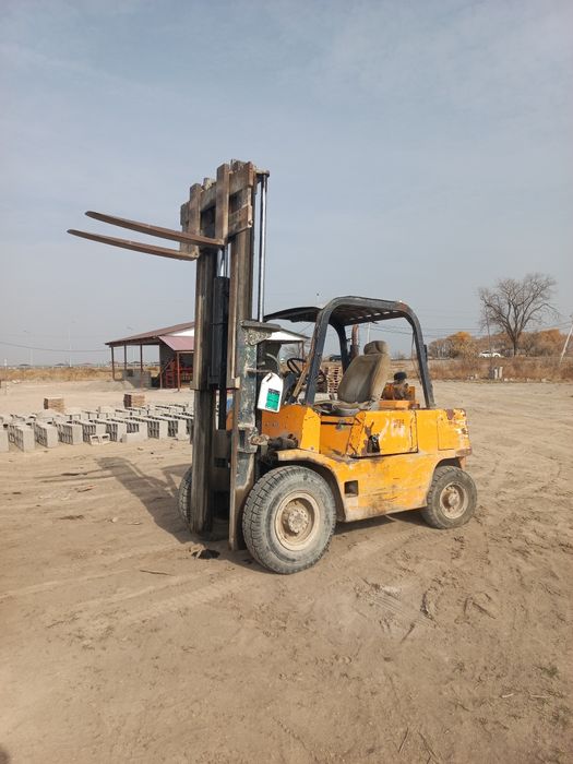 Кара  хундаи 4тонна