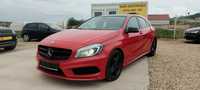 Mercedes A220D 170 CP AMG Full Led Distronic Panoramic