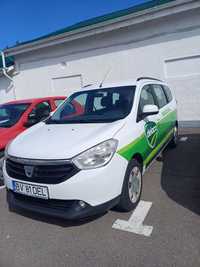 Dacia Lodgy Primul proprietar/ in stare perfecta de functionare/ acumulator nou