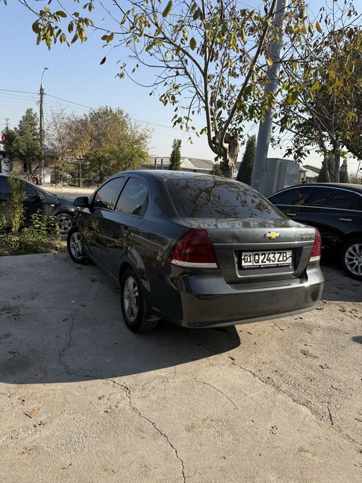 Nexia 3avtamat karobka