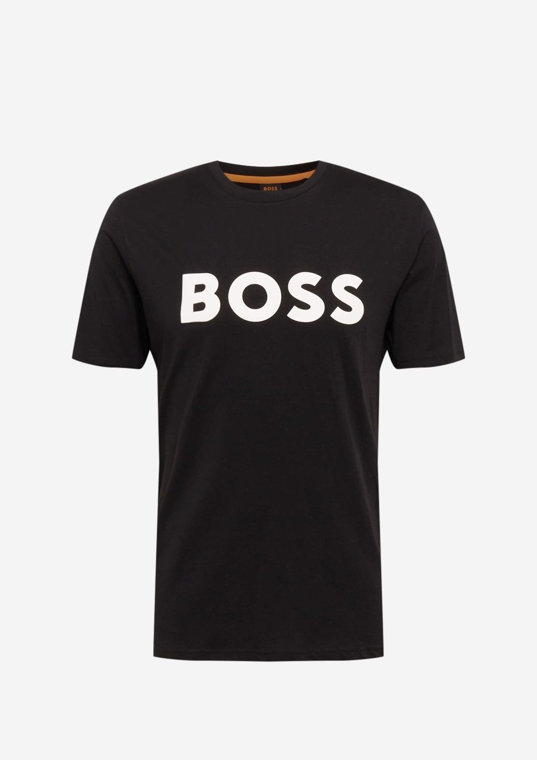 Tricou Boss, Hugo Boss, Bumbac 100 %, Calitate Premium