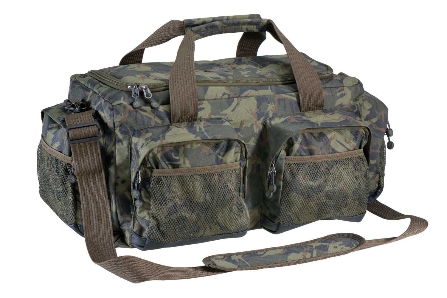 РИБАРСКИ САК MIVARDI Carp Carryall Easy Camo