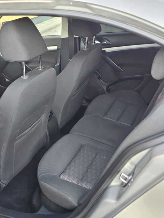 Skoda Octavia 1.6 Tdi DSG