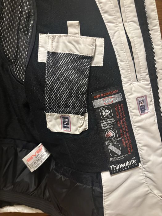 Ски яке Siven pro