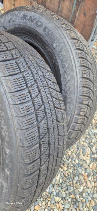 Шины почти даром