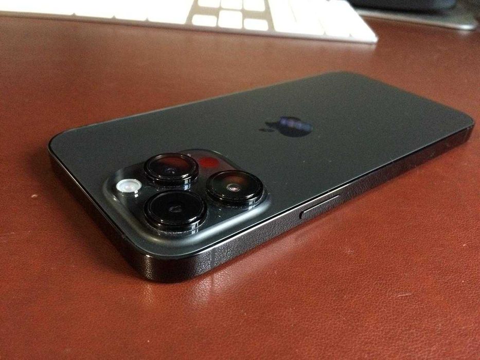 Iphone 14 PRO MAX impecabil