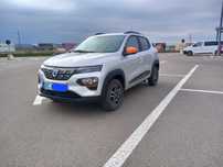 Dacia Spring 16000km. Decembrie 2022-9490€