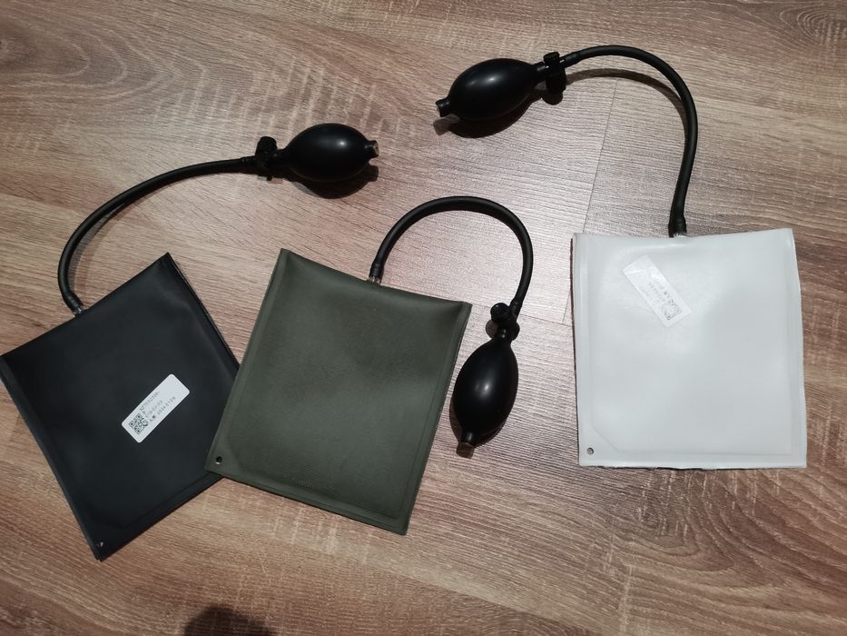 Perna ridicare / Perna deblocare uși etc