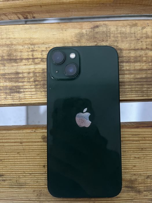 Iphone 13 состояние идеал