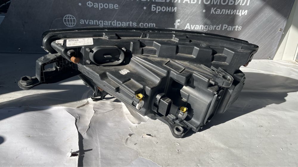 Ляв и десен фар Skoda Kamiq 2019-