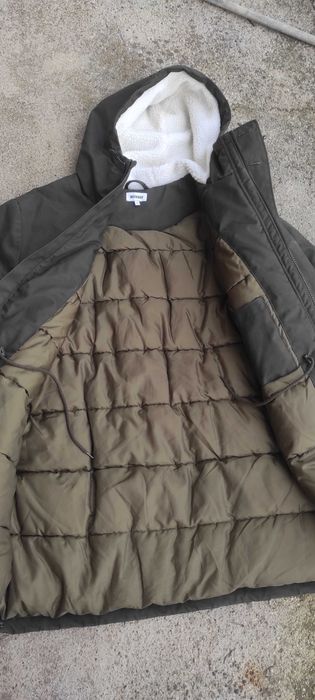 Зимно яке Weekday Omar Parka