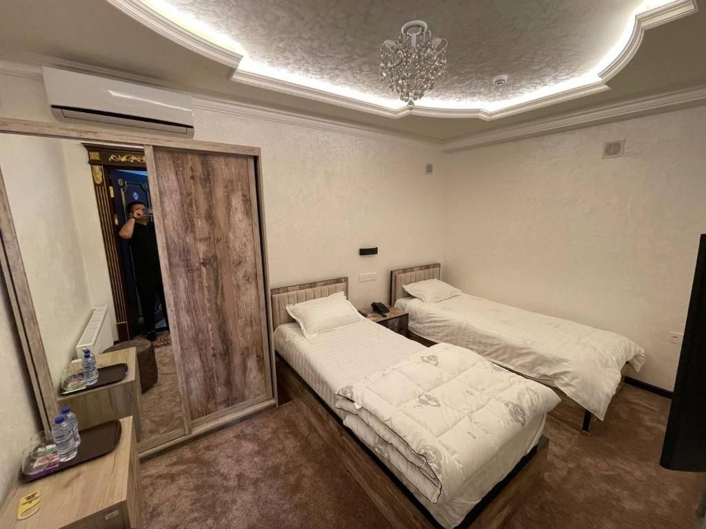 ГОСТИНИЦА Ramziya Nur Hotel