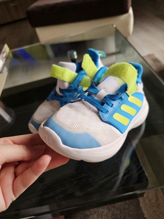 Детски маратонки Adidas