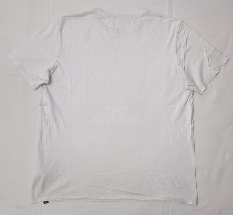 Jordan AIR Nike Daily Essentials Tee оригинална тениска XL Найк памук