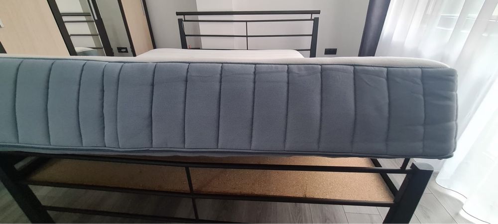 Saltea dormitor plus cadru
