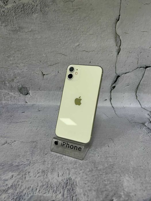Iphone 11 128Gb/Айфон 11 128ГБ/РАССРОЧКА до 60 месяцев/"Ломбард Лидер