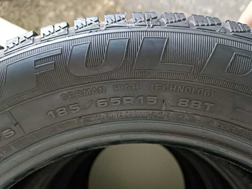 Anvelope 185/65/R15 88T FULDA IARNA CP-N20697