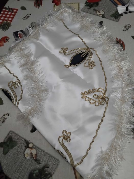 Дрехи за сюнет  3-4 години