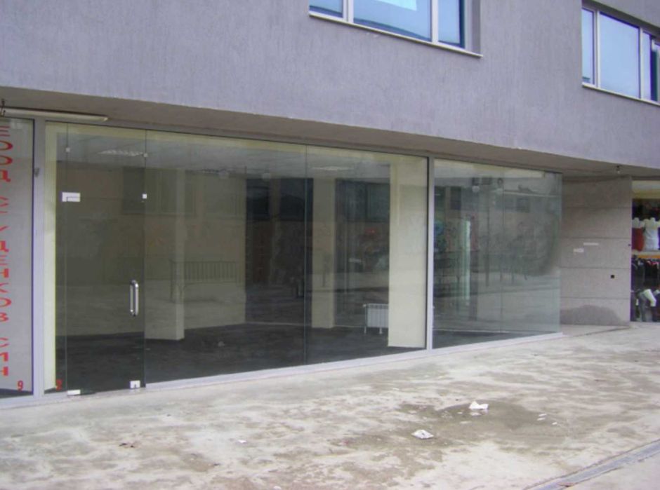 Продава се Магазин в София, Студентски град - 58 кв.м за 2000 €/кв.м - Снимка #3