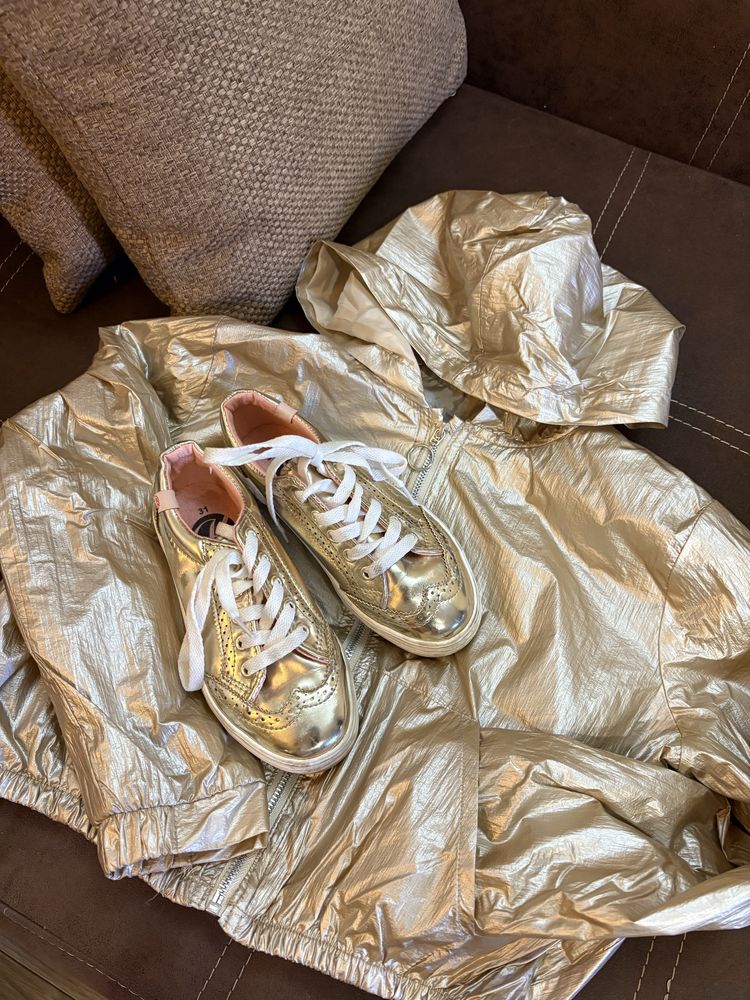 Преходно яке Zara 134