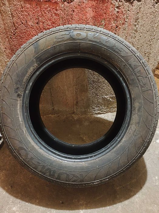 Гуми kumho 265/60/18- 4бр.