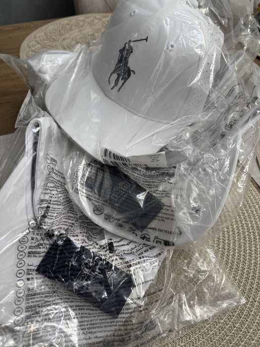 Sapca Polo Ralph Lauren
