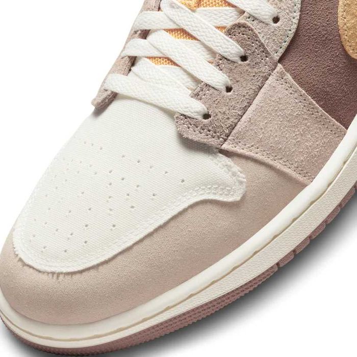 Nike Air Jordan 1 Low SE Craft Taupe Haze