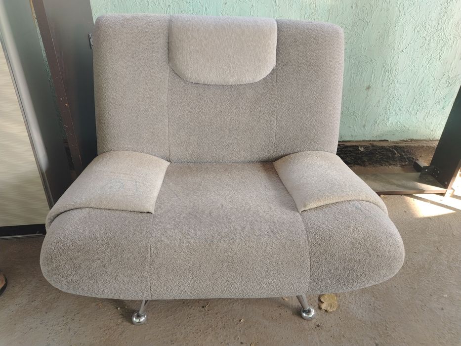 Кресло сатылады үлкен 1де 20