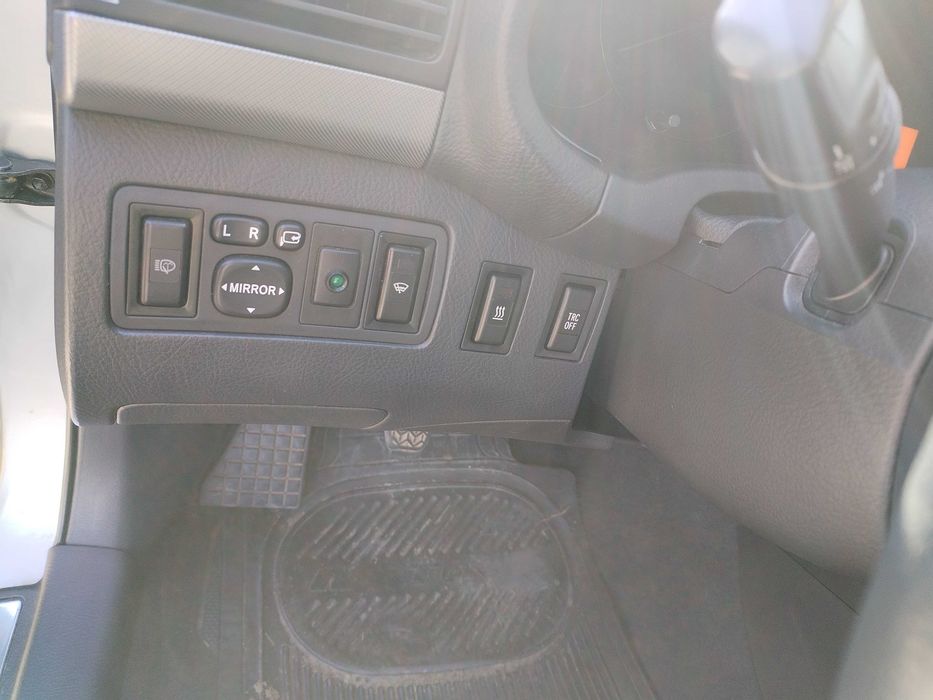 Toyota Avensis T25 executive! 20 d4d