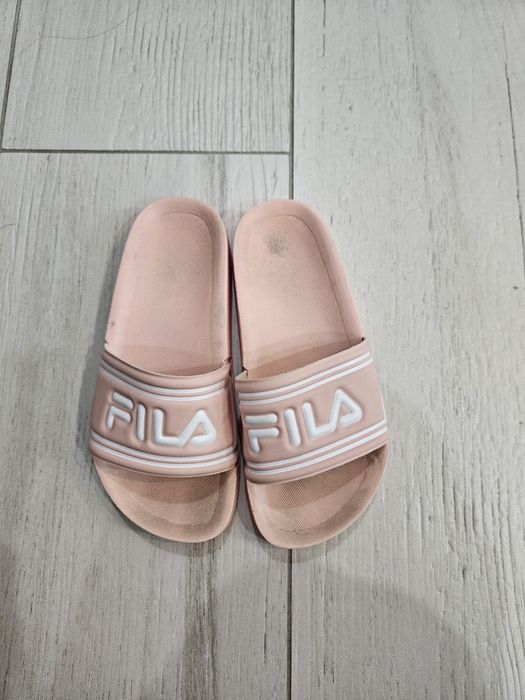 Papuci Fila- marimea 31