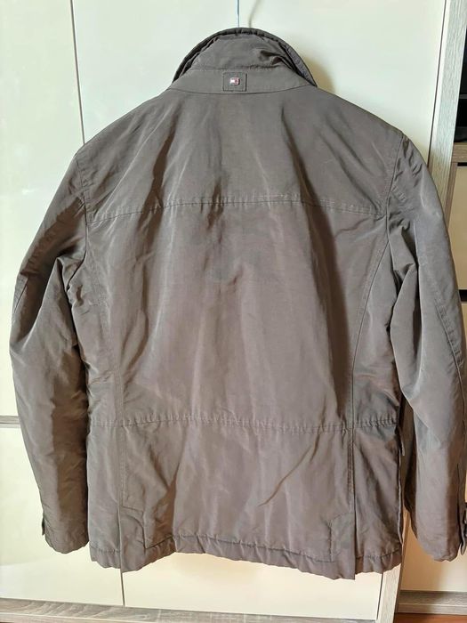 Geaca Tommy Hilfiger Moderna