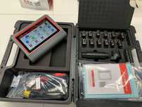 Original Launch X431 V PROS Codare ECU, Programari, 2 ani Online!