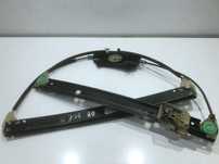 Macara geam electric stanga fata 8K0837461A Audi A4 B8/8K [2007 - 201