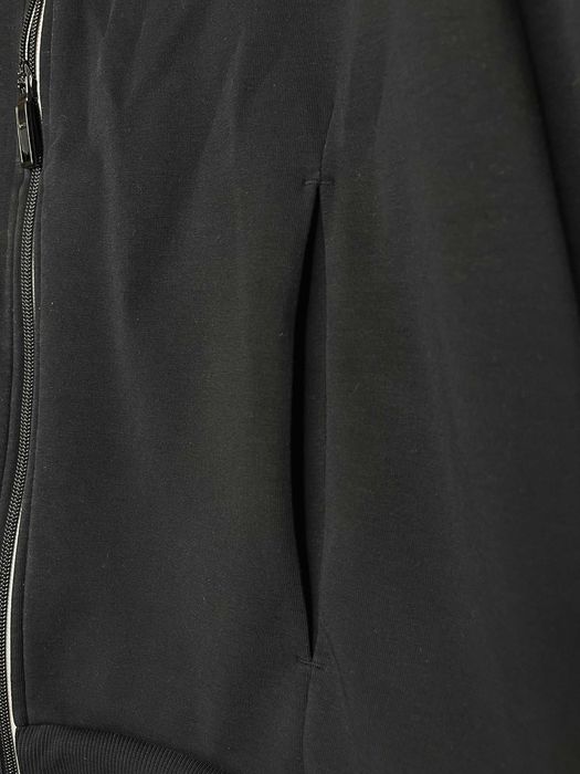 Hugo Boss Saggy 1 Оригинално Мъжко Горнище