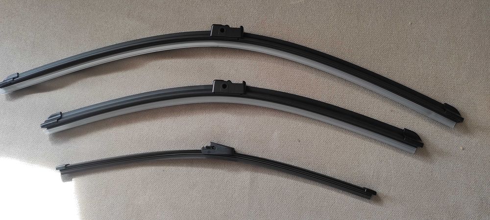 Чистачки за Шкода Октавия мк2