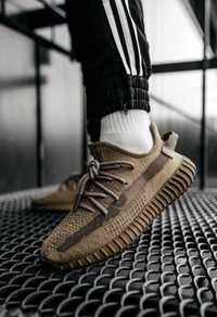 Кроссовки Adidas YEEZY BOOST 350