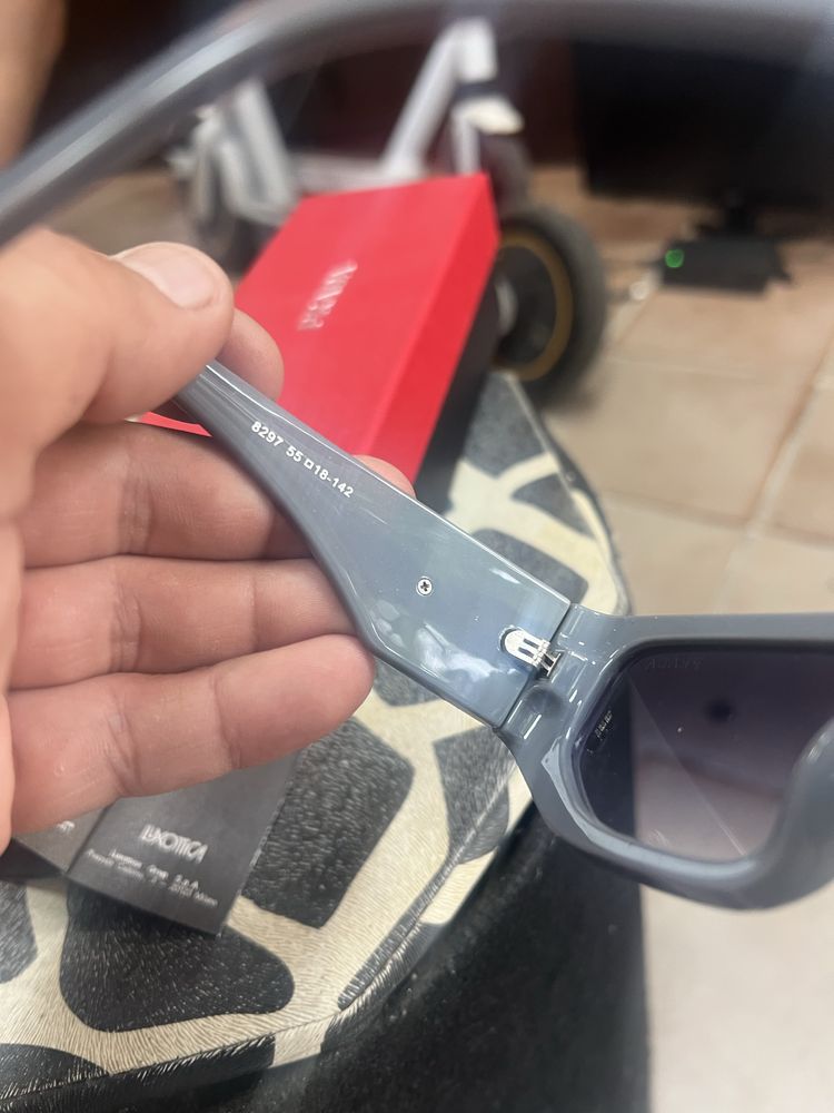 Очила prada 8297