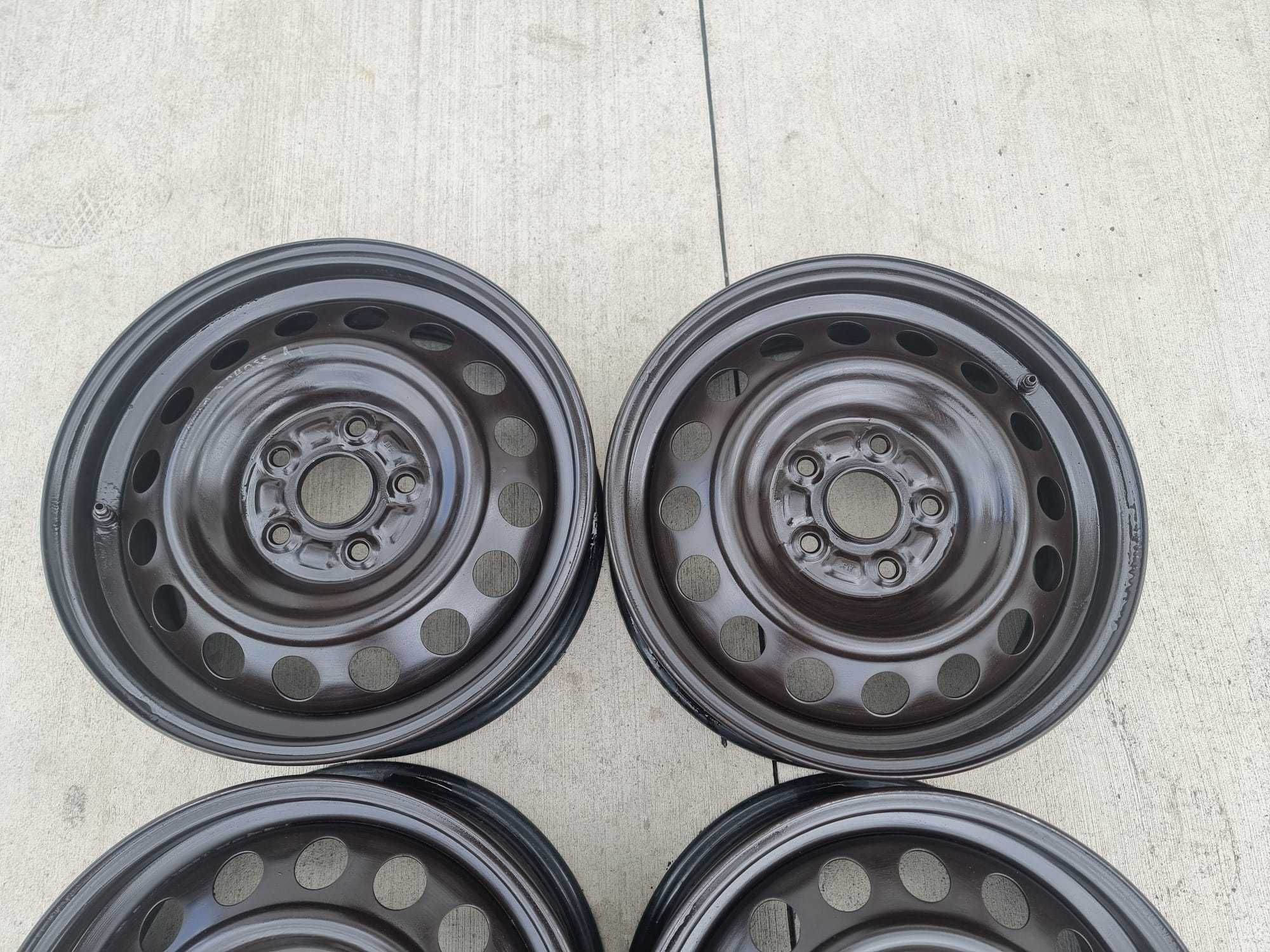 Jante 5x114.3 R16 SUZUKI Vitara,SX4,SCross,TOYOTA Auris,Corola+SENZORI