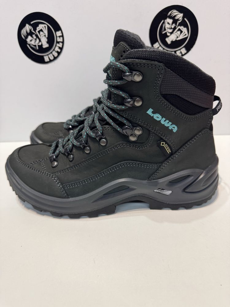 Туристически обувки LOWA RENEGADE Gore-Tex.Номер 38