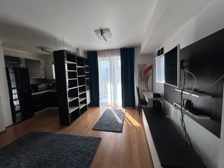 Apartament 2 camere Avantgarden 3 Bartolomeu