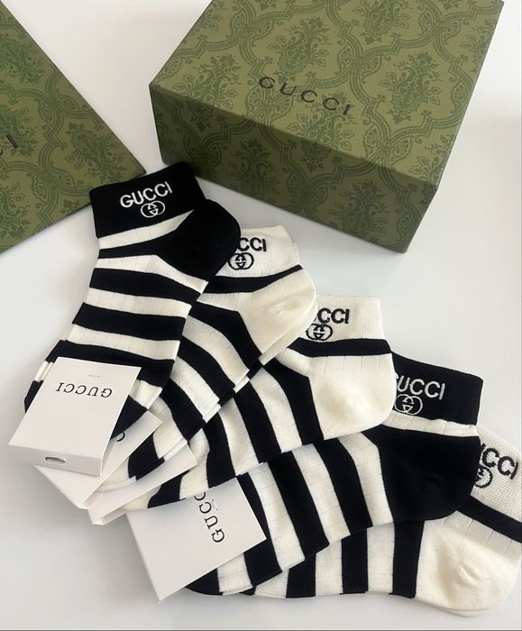 GG комплект 5бр чорапи