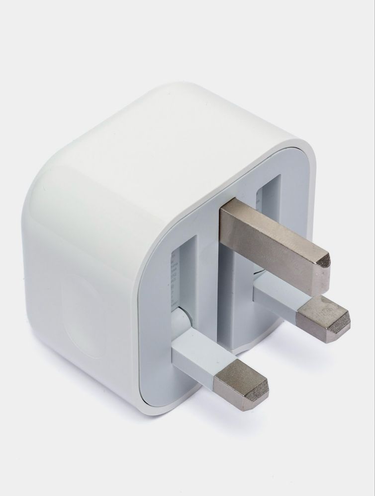 IPhone zaryadka 20W  type-C + lighting kabel
