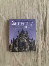 Vand carte: Cum sa intelegem Arhitectura Bisericilor-Denis R. McNamara
