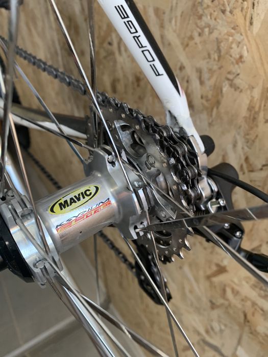 Centurion carbon 2015