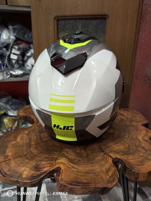 HJC i71 Nior
Размер М